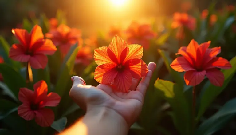 Flores que florescem o ano todo: 10 espécies que não param Flores que florescem o ano todo: 10 espécies que não param