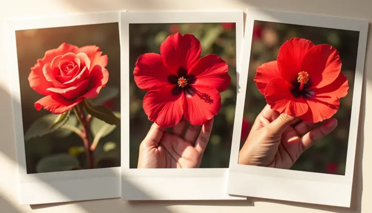46 Flores Vermelhas Para Toda Ocasião: Presente, Jardim ou Decoração
