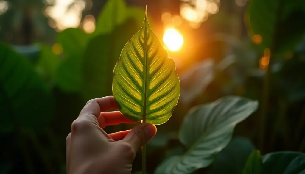Folha de Adão: 3 Passos Para Cultivar e Decorar Sem Erro