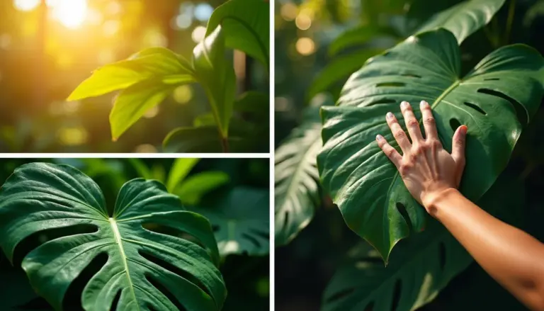 32 Tipos de Folhagem para Jardim: Guia por Sol, Sombra e Meia-Sombra 32 Tipos de Folhagem para Jardim: Guia por Sol, Sombra e Meia-Sombra
