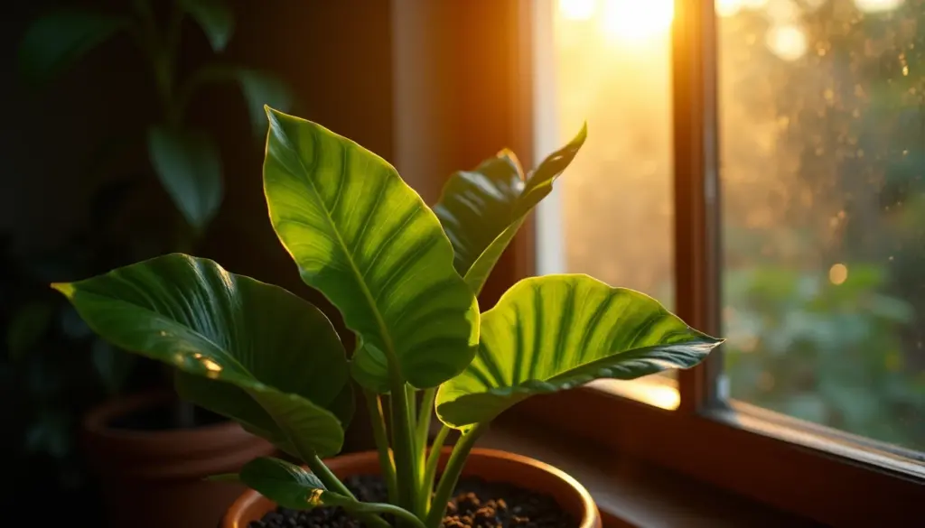 Fortuna planta: a espécie que atrai dinheiro mesmo em cantos escuros