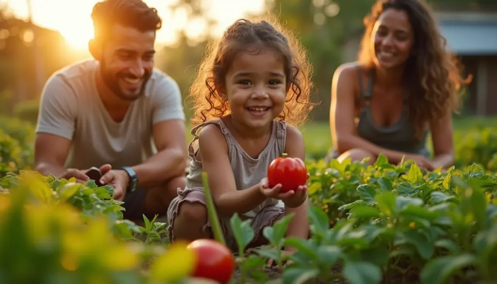 Horta Comunitária: Como Começar a Sua em 3 Passos Simples