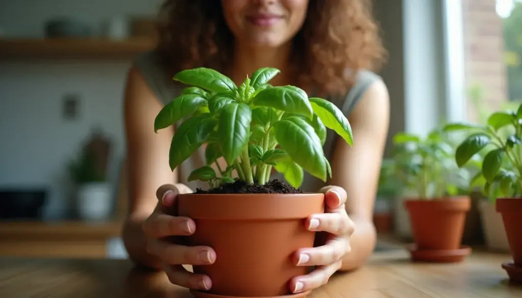 Horta em apartamento: 5 plantas que crescem até na sombra