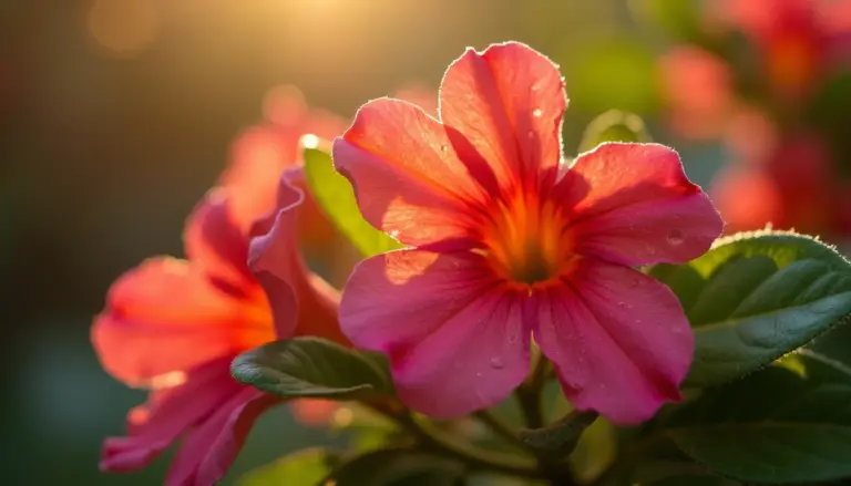 Impatiens Hawkeri: A Planta Que Não Morre com Míldio e Floresce o Ano Todo