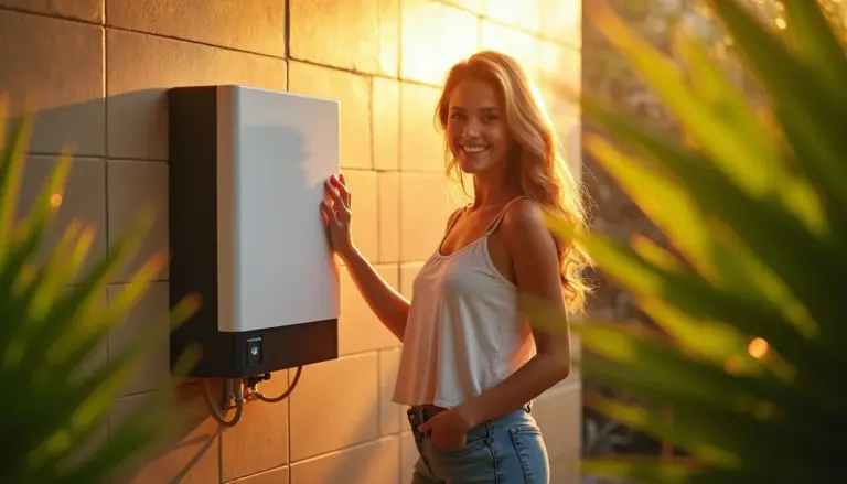 Inversor solar: o modelo certo pode cortar 30% da sua conta Inversor solar: o modelo certo pode cortar 30% da sua conta