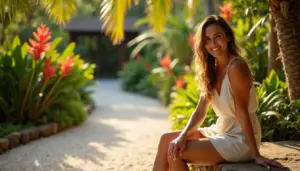 60 ideias de jardim com pedra brita que transformam seu quintal