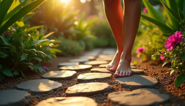 57 ideias de jardim com pedras que acabam com lama e mato 57 ideias de jardim com pedras que acabam com lama e mato