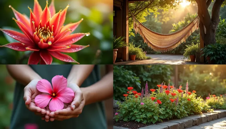 44 Ideias de Jardim de Flores que Florescem o Ano Inteiro com Pouca Manutenção 44 Ideias de Jardim de Flores que Florescem o Ano Inteiro com Pouca Manutenção