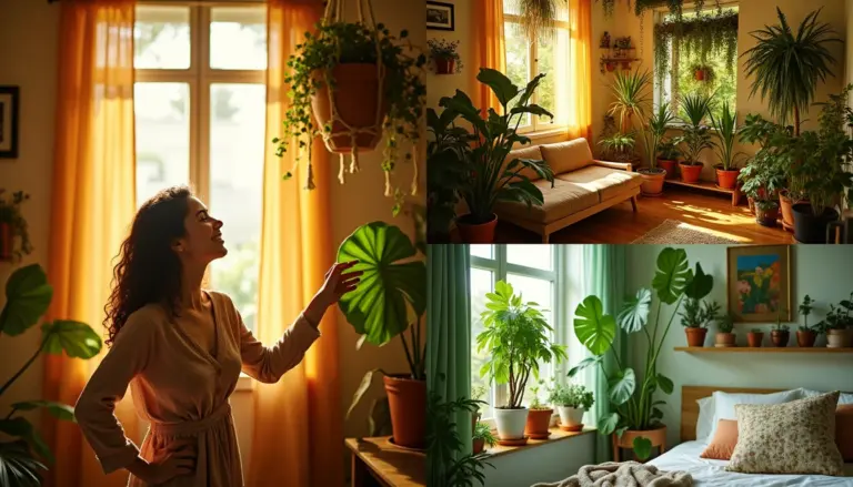 66 Ideias de Jardim Dentro de Casa para Transformar seu Lar Agora