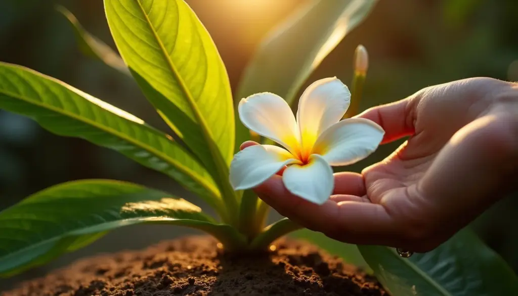 Jasmim manga branca não floresce? O erro que mata sua planta Jasmim manga branca não floresce? O erro que mata sua planta