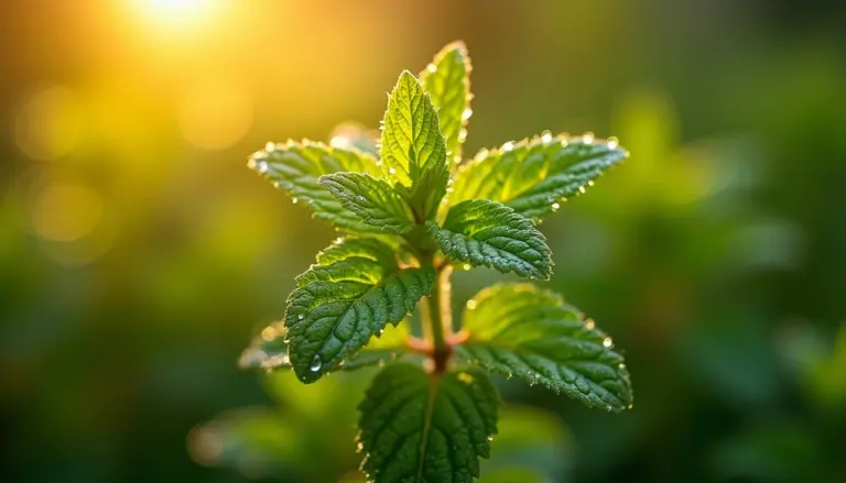 Levante planta: a erva que sua avó cultivava e você pode ter em casa