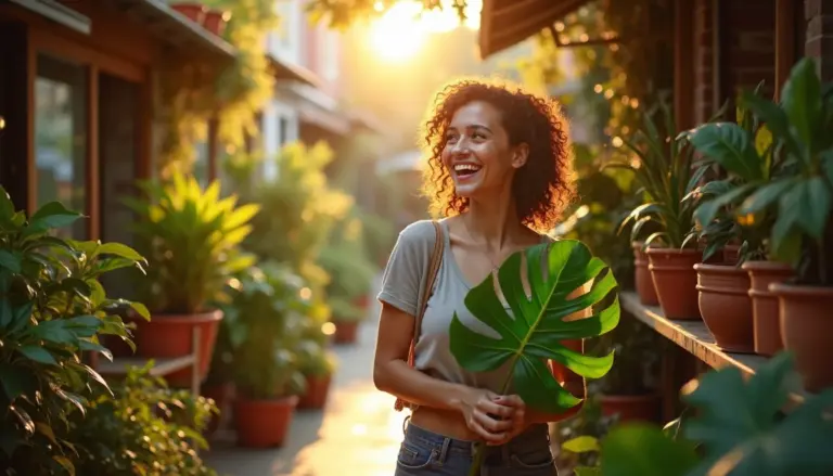 Onde fica a melhor loja de plantas perto de mim sem gastar muito