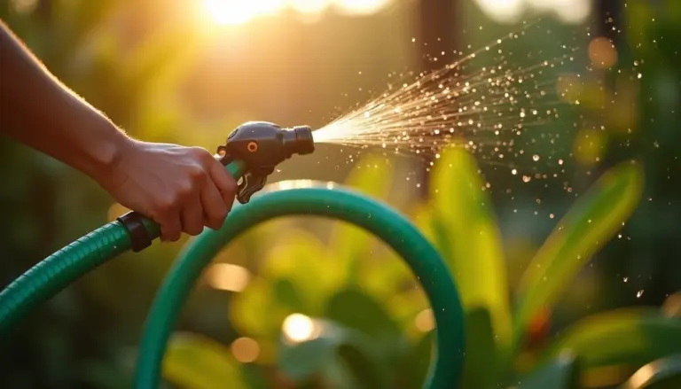 Mangueira para Jardim 30 Metros: A Melhor Custo-Benefício em 2026 Mangueira para Jardim 30 Metros: A Melhor Custo-Benefício em 2026
