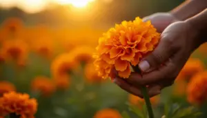 Marigold: Cultivo, Cuidados e Significado Cultural