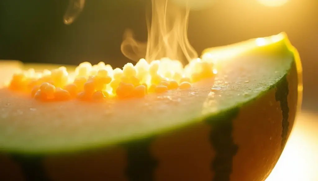 Melão pepino: 3 receitas fáceis e rápidas que você precisa testar