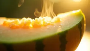 Melão pepino: 3 receitas fáceis e rápidas que você precisa testar