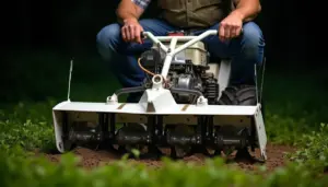 Motocultivador Branco: Qual Modelo Vale Mais a Pena?