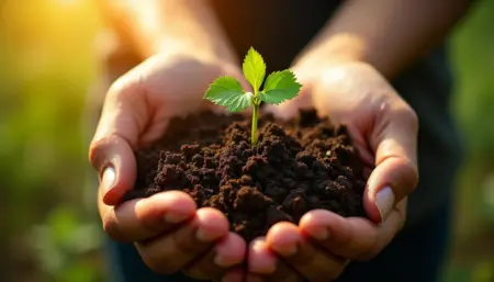 Muda de Uva: Como Plantar e Cuidar para Colher em Casa Muda de Uva: Como Plantar e Cuidar para Colher em Casa