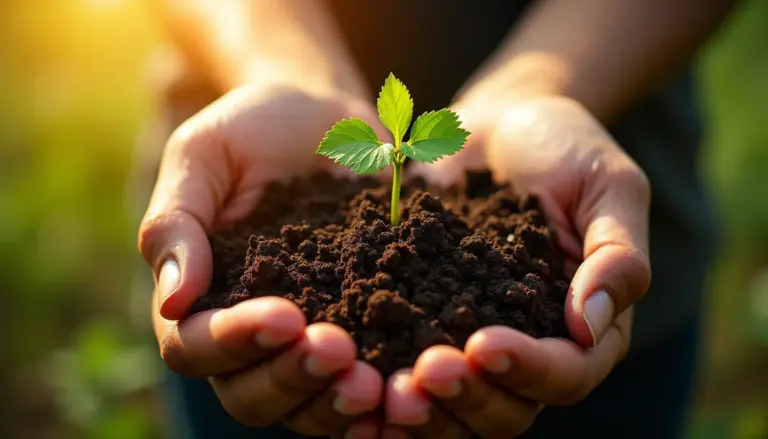 Muda de Uva: Como Plantar e Cuidar para Colher em Casa Muda de Uva: Como Plantar e Cuidar para Colher em Casa