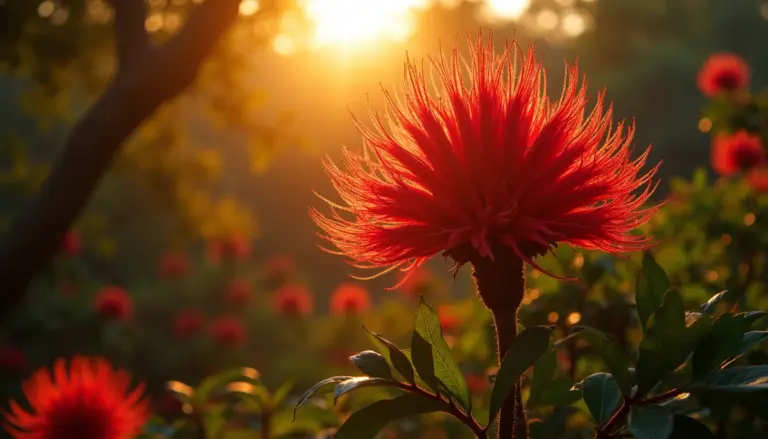 Mulungu Árvore: Beleza, Calmante Natural e Cuidados Essenciais
