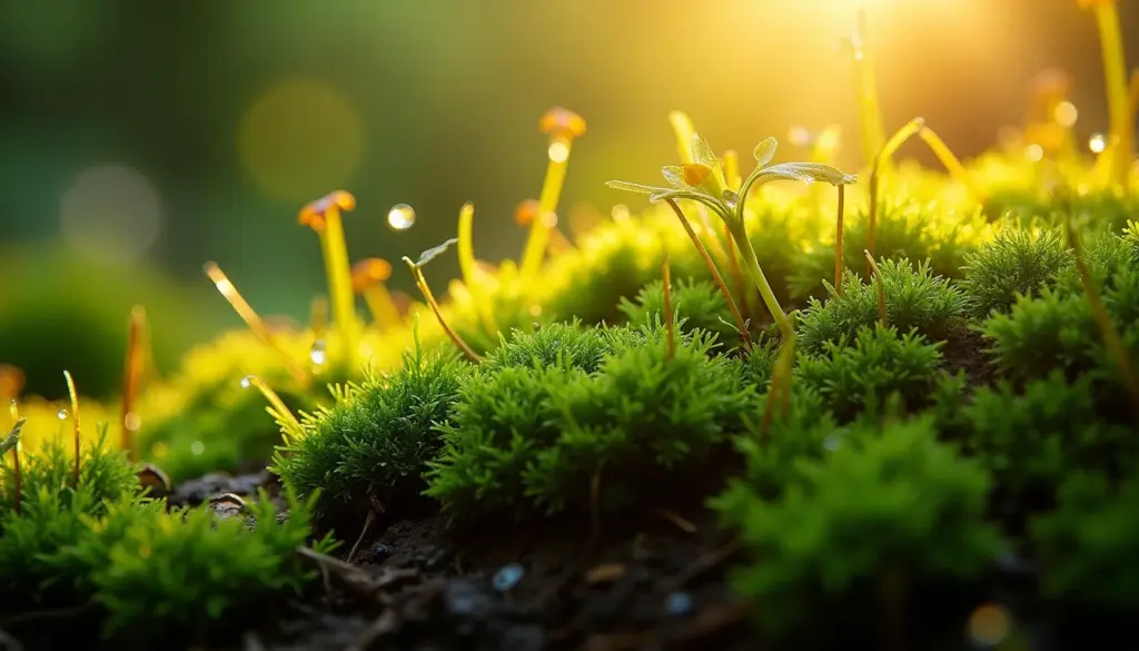 Musgo esfagno: a solução para orquídeas que morrem por excesso de água