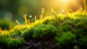 Musgo esfagno: a solução para orquídeas que morrem por excesso de água