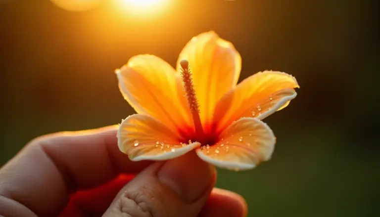 Mussaenda: A Planta Tropical Que Transforma Seu Jardim Sem Complicação Mussaenda: A Planta Tropical Que Transforma Seu Jardim Sem Complicação