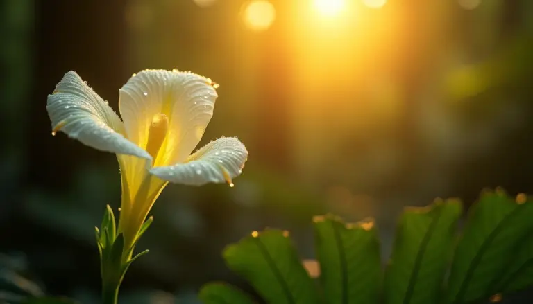 7 nomes de flores raras que vão te surpreender 7 nomes de flores raras que vão te surpreender