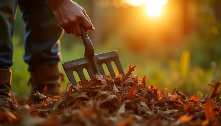 O que é ancinho? Entenda os tipos e escolha o ideal para seu jardim O que é ancinho? Entenda os tipos e escolha o ideal para seu jardim