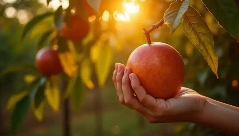 O Que é Pomar: Diferenças de Horta e Jardim + Como Criar o Seu