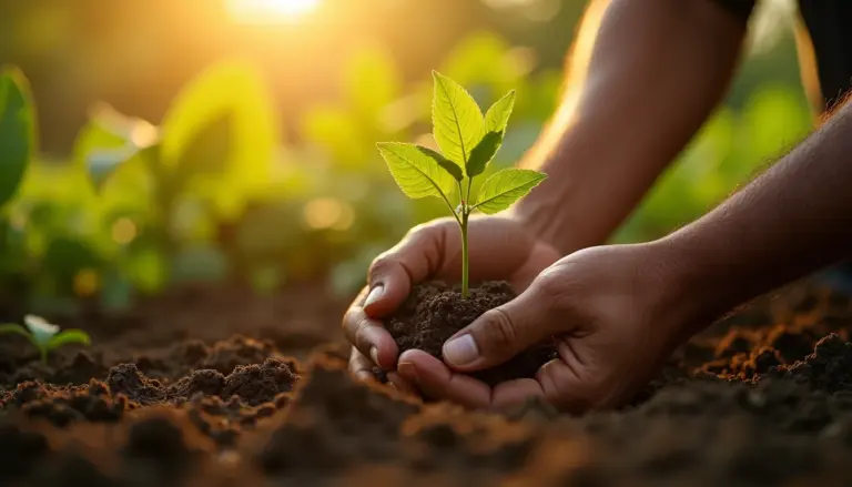 56 Plantas Para Cultivar na Lua Crescente: O Que Plantar Agora