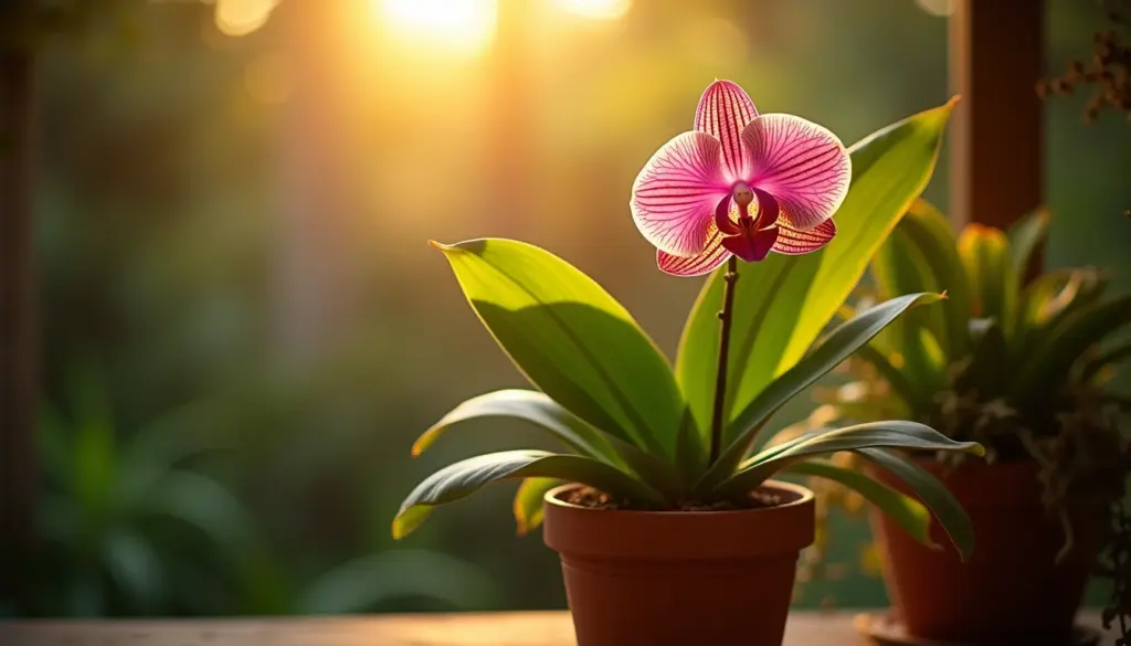 Orquídea gosta de sol? Cuidado: o que queima as folhas Orquídea gosta de sol? Cuidado: o que queima as folhas