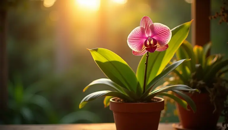 Orquídea gosta de sol? Cuidado: o que queima as folhas Orquídea gosta de sol? Cuidado: o que queima as folhas