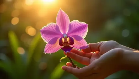 Orquídeas Dendrobium Florescem Sempre com Esse Método Simples Orquídeas Dendrobium Florescem Sempre com Esse Método Simples