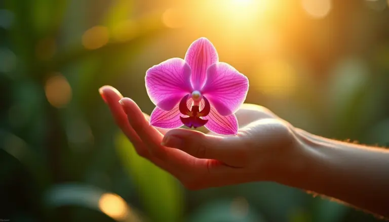 Cuidar de Orquídeas: O Roteiro Que Funciona para Iniciantes