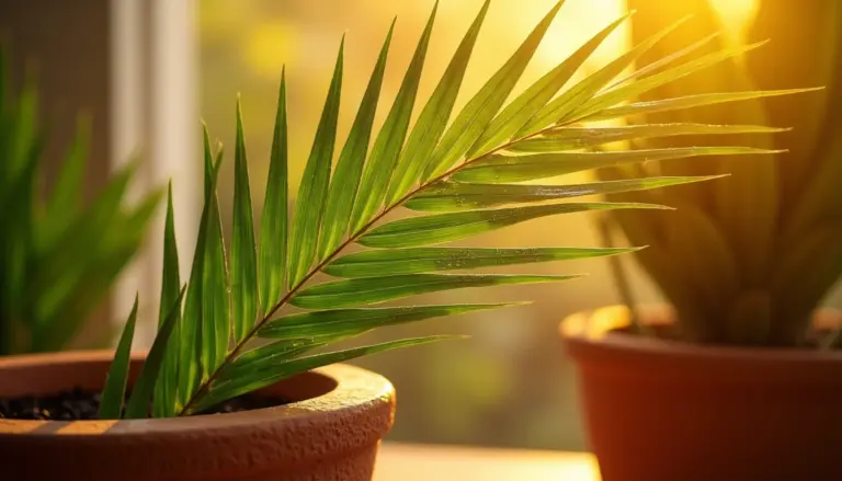 Palmeira Phoenix: Como Cuidar e Escolher a Muda Certa para Sua Casa