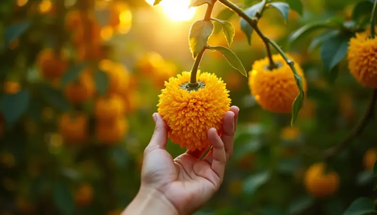 Seu pé de mamão só dá flor? Veja o erro que atrapalha a frutificação