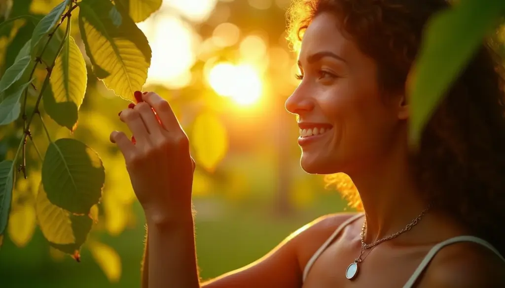 Pé de moringa: planta que purifica água e combate a fome