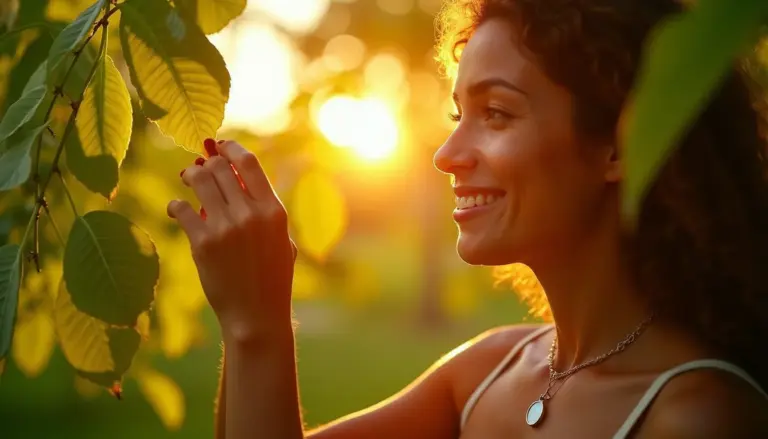 Pé de moringa: planta que purifica água e combate a fome