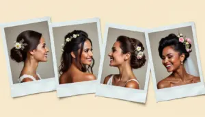 65 Penteados de Casamento Para Noivas, Madrinhas e Convidadas em 2026 65 Penteados de Casamento Para Noivas, Madrinhas e Convidadas em 2026
