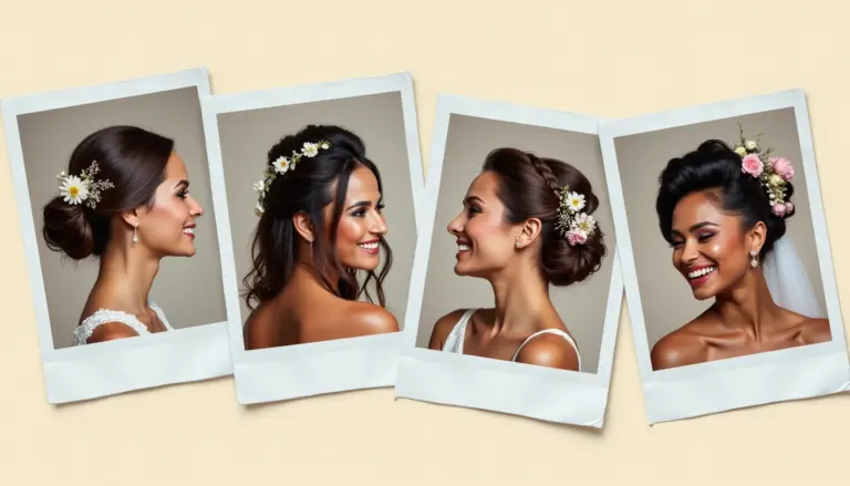 65 Penteados de Casamento Para Noivas, Madrinhas e Convidadas em 2026