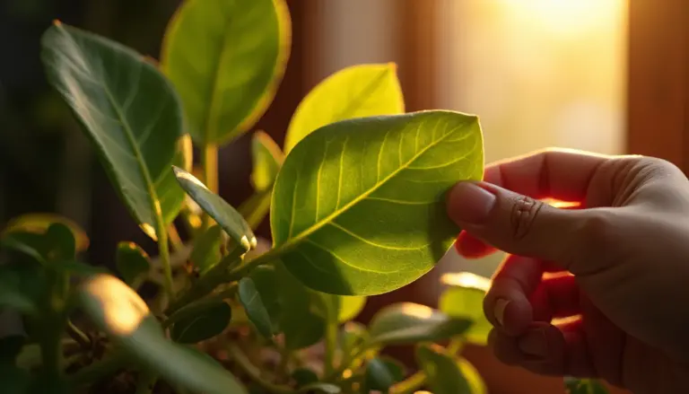 Peperomia: 3 truques para ela nunca mais morrer na sua casa