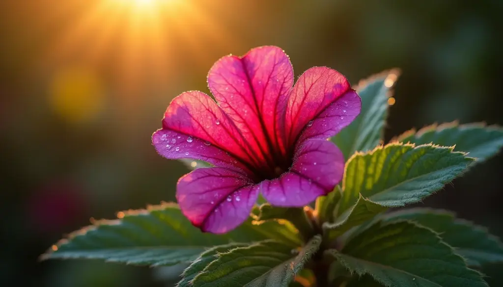 Petúnia: Como Cuidar e Ter Flores o Ano Todo com Pouco Esforço