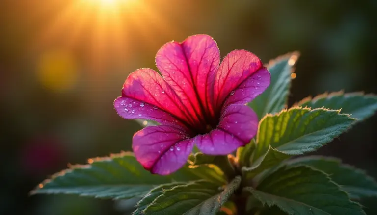 Petúnia: Como Cuidar e Ter Flores o Ano Todo com Pouco Esforço