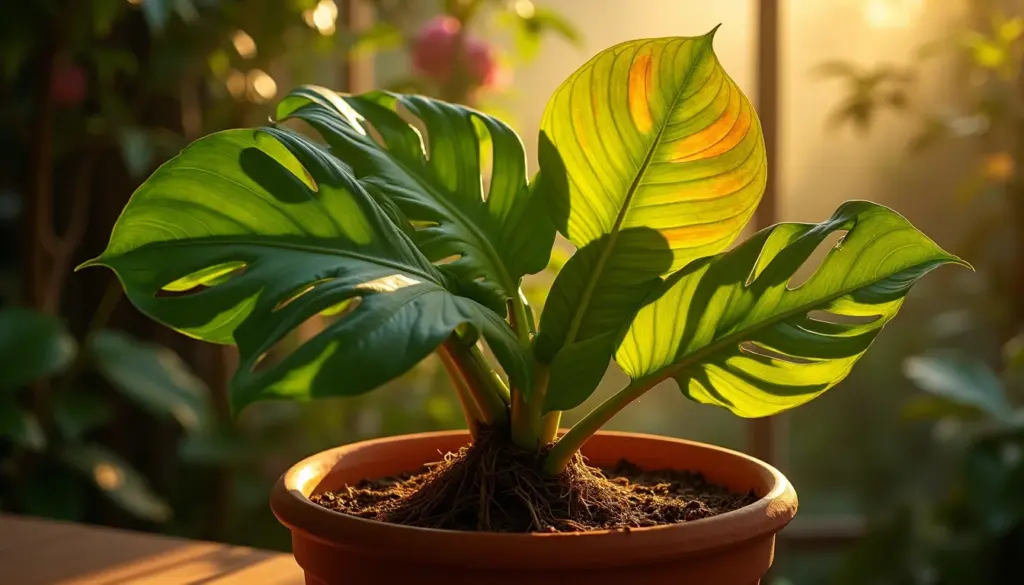 Philodendron bipinnatifidum: como cuidar e não errar na rega e luz