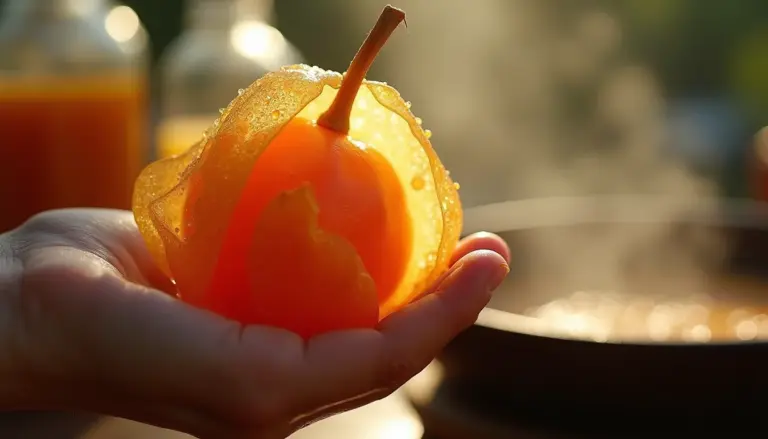 Physalis: 3 jeitos fáceis de usar no dia a dia e uma receita de geleia