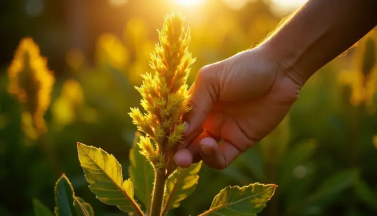 Pingo de Ouro planta: por que o seu ficou verde e não dourado? Pingo de Ouro planta: por que o seu ficou verde e não dourado?