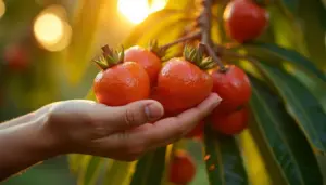 Pitanga Árvore: Cultivo, Benefícios e Como Plantar Fácil
