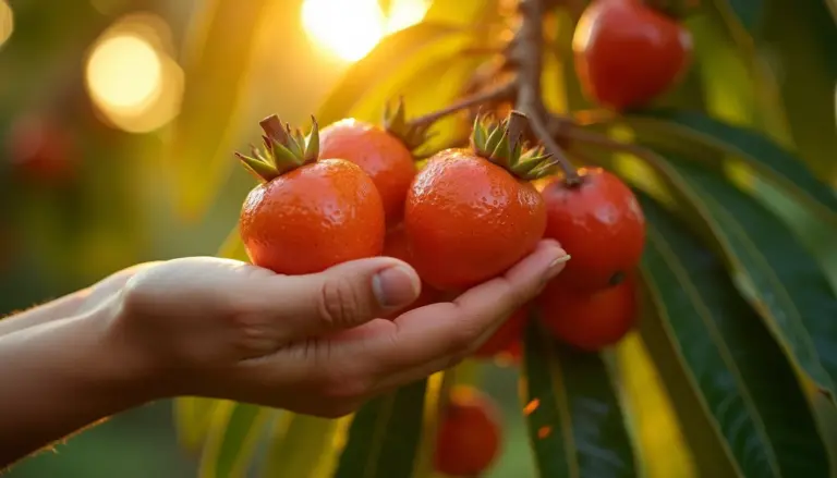 Pitanga Árvore: Cultivo, Benefícios e Como Plantar Fácil Pitanga Árvore: Cultivo, Benefícios e Como Plantar Fácil
