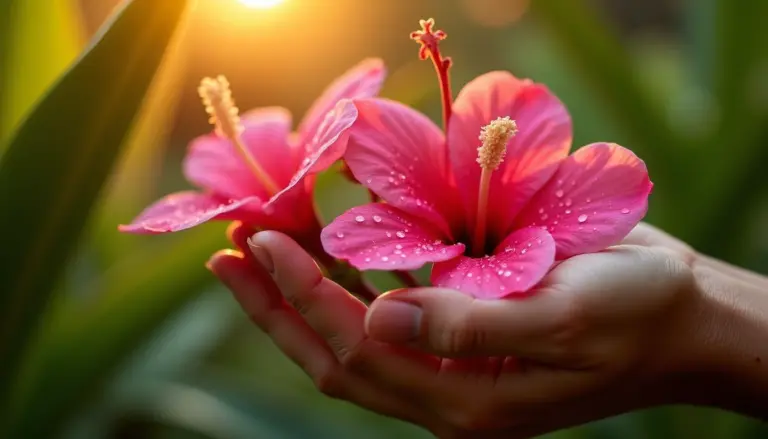 Planta Beijinho: O Passo a Passo para Flores o Ano Todo Sem Erro